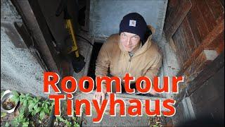 Mein Tiny House - Roomtour