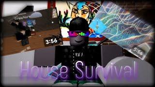 House Survival ¦ Что с нашим проектом?