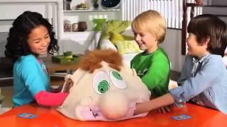 Ideal What's In Ned's Head Game