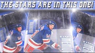 THE STARS ARE IN THIS ONE!!!!! - 99/00 Be A Player Memorabilia Hockey Hobby  - Hockey Card Box Break