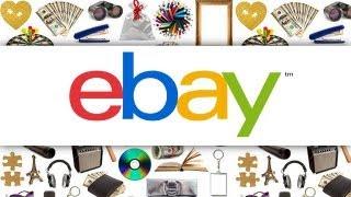 EBAY ИНСТРУКЦИЯ / КАК ЗАКАЗЫВАТЬ И РЕГИСТРИРОВАТЬСЯ