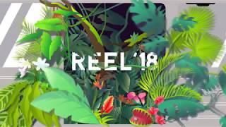 XPLAI reel 2018