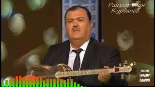 " Икки аёл"- Рахматжон Курбанов.