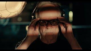 John Carpenter "Distant Dream" (Official Live In Studio Video)