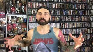 Sinister Cinema Reviews- Bite