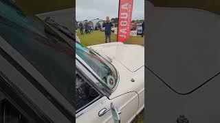 Stunning mercedes SL  #car #youtubeshorts