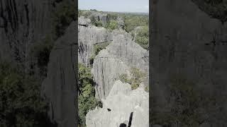 Exploring Tsingy de Bemaraha!