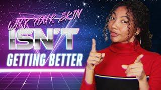 Why Your Skincare Products AREN'T Working! | Skin Barrier 101 Part 1