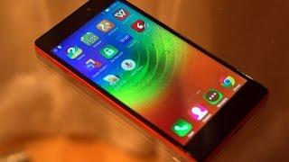 Lenovo Vibe Z2,Z2 Pro,A5000,A6000,P70,S90,Android 5.0 Lollipop Update