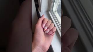 Nail art vibes