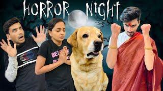 Horror night in the house | Horror comedy | Anant Rastogi