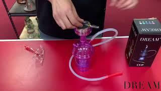 DREAM Cup Hookah UNBOXING