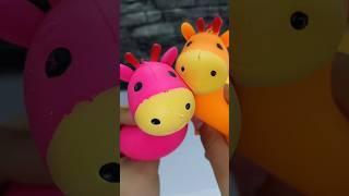 The laughing cow #funny #viral #trend#satisfying