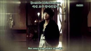 [HD/MV] F.cuz (포커즈) - Midnight Sun [Engsub+Romani]