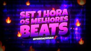 SET 1 HORA DOS REMIXES MAIS VIRAIS DE 2023 VERSÃO FUNK - OS MELHORES BEATS INTERNACIONAIS 