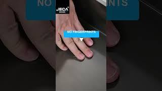 JECA Stainless Steel Niche with Seamless process