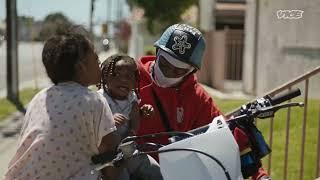 part of me //hardstyle// - Mr Dirt Bike Kid //Fan Video//