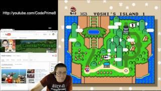 Heath Haskins Live Stream