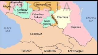 The Treaty of Ahmet Pasha