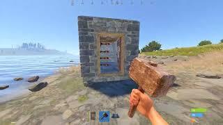 RUST did you know that it was possible bug/glitch