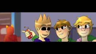 Озвучка комиксов Eddsworld #5