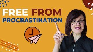 How To Stop Procrastinating - Tips From A Psychologist