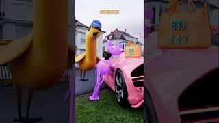 Im A Material Girl(Animation Meme) #funny #cat #animation #meme