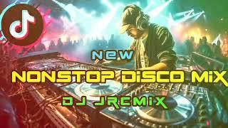 NONSTOP DISCO MIX DJ JRCMIX