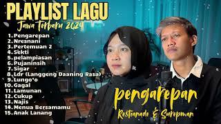 PENGAREPAN - RESTIANADE COVER TERBARU - NRESNANI - PERTEMUA 2 || FULL ALBUM LAGU JAWA VIRAL 2024