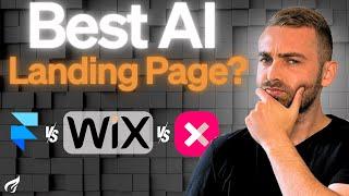 What’s the Best AI Landing Page Builder? (Head to Head Comparison)