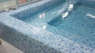 Swimming pools for children Kiev Sport Life.