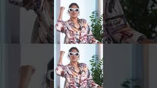 Fariya Vs Fariya (Heroine Faria Abdulla) Concept Video About  Dance Icon | Always Cinema