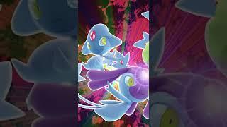 Azelf Pokémon overview #pokemon #gaming #pokemongo #shinypokemon #nintendo #pokémon #facts