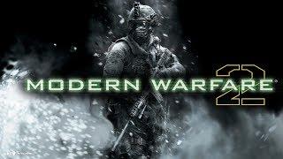 Call Of Duty Modern Warfare 2 INSANEBRIT VS PANDA OF PAIN