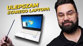 Laptop za 50 zł