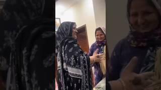 Eman Family️ #rajabbutt #viral #trending #short