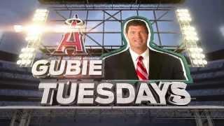 Gubie Tuesdays: Favorite NFL team