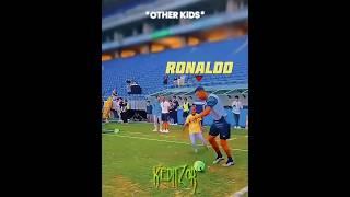 The Last Kid Was Insane  | #edit #player #kids #newyork #cr7