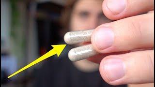 The Real LIMITLESS PILL (Closest You Can Get)