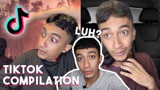 MARVIN FOJAS TIKTOK COMPILATION SERIES (zombie apocalypse, kidnap, holdap, etc)