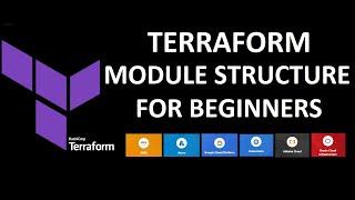 How To Create Module In Terraform For Beginners | Azure Cloud Resource Group | Terraform IAC