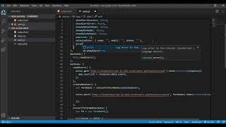 VueJS CRUD with PHP and MySQL - 4/4 | (Tagalog)