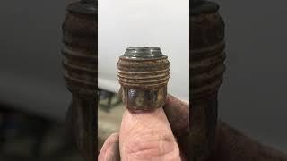 The Mystery of the Over Torqued Lug Nuts #shorts