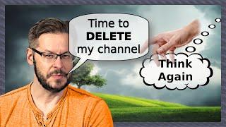 How God Used Me to Change David Wood's Mind (with assistance from jihadi wannabes)