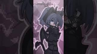 ..~ [ ∙ Bluestarzy gl2… but a girl!? ∙ ] ~.. || ∙ Reggaeton champagne trend ∙ || ∙ NOT ORIGINAL ∙