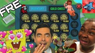 Hybrid Animals Game 999 & coin hack tricks 100% real New video||2022