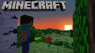 Minecraft Nastolgia - Short Film