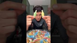 90's Favourite Candy That We Eat Everyday ll #shortsfeed #facts #candy #eating #shorts #viral