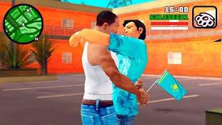 Самые ГЛУПЫЕ моды для GTA San Andreas: Глобальные дополнения для GTA SA