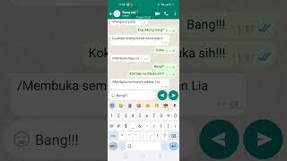 Judul:Abangku sesat#shorts #Viral